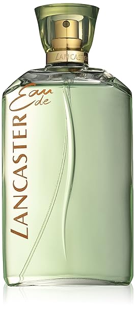 Lancaster Eau De Lancaster Eau de Toilette Vaporizador 125 ml