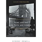 Down And Out In Paris And London
