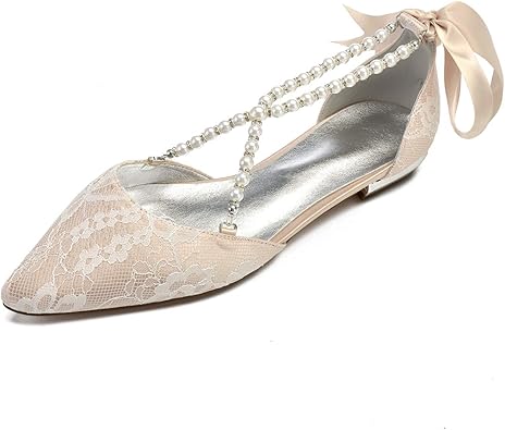 amazon wedding flats