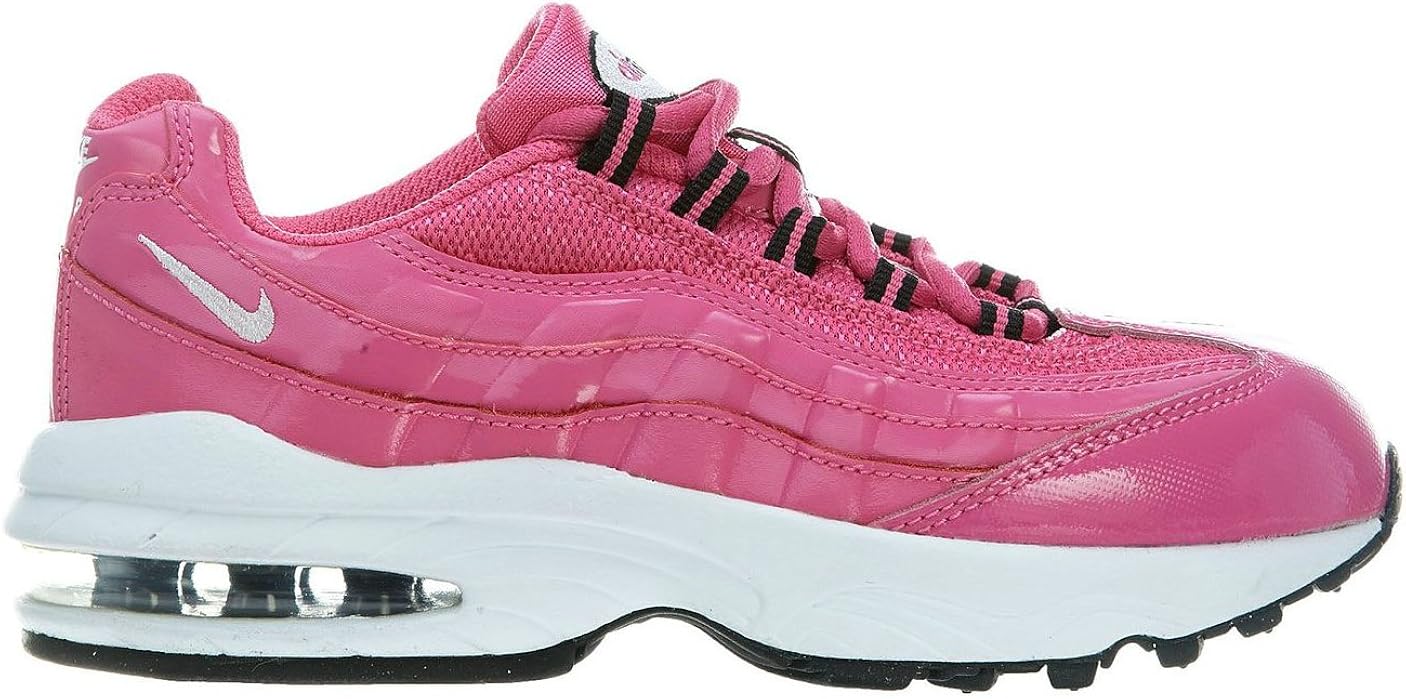 black air max 95 preschool