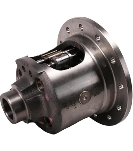 Amazon.com: PowerTrax GT201030 GRIP PRO Differential Carrier GM