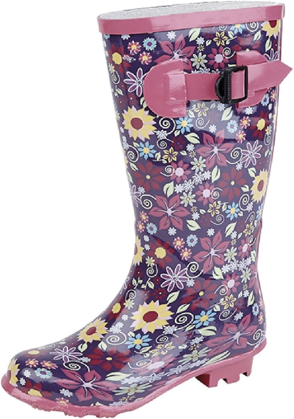 wellies womens amazon