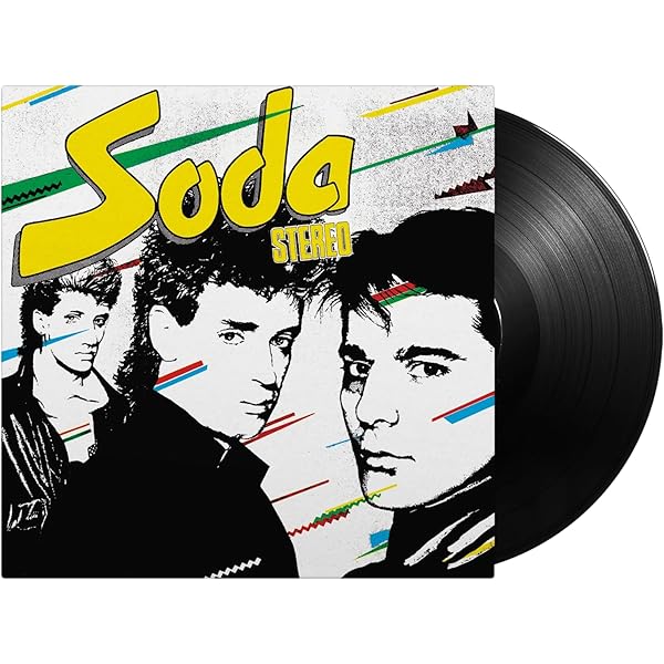 Amazon.com: Soda Stereo (CD+DVD MTV Unplugged 