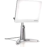 Carex Day-Light Classic Plus Bright Light Therapy Lamp - 10,000 LUX - Sun Lamp Mood Light