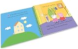 LeapFrog LeapStart Nursery Peppa Pig Story Book 3D Enhanced view 4