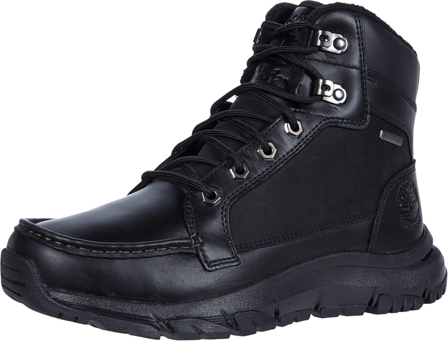 timberland garrison field boot