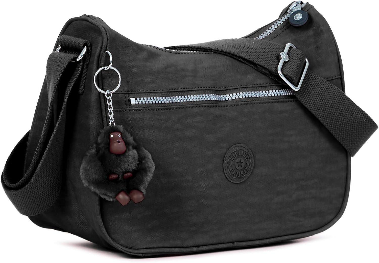 kipling sally medium crossbody