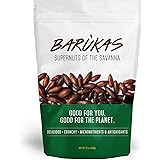 Barukas: The Healthiest Nuts in the World (Regular, 12 oz)