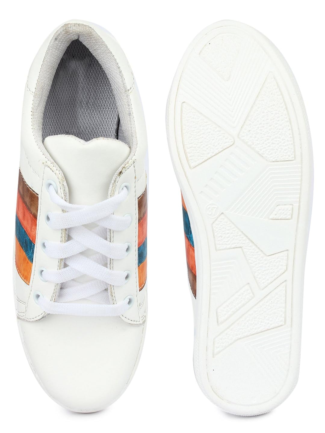 do bhai vam-holi smart casual sneakers shoes for women