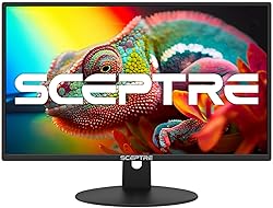 Sceptre New 24-inch Professional Monitor 100Hz 1ms
