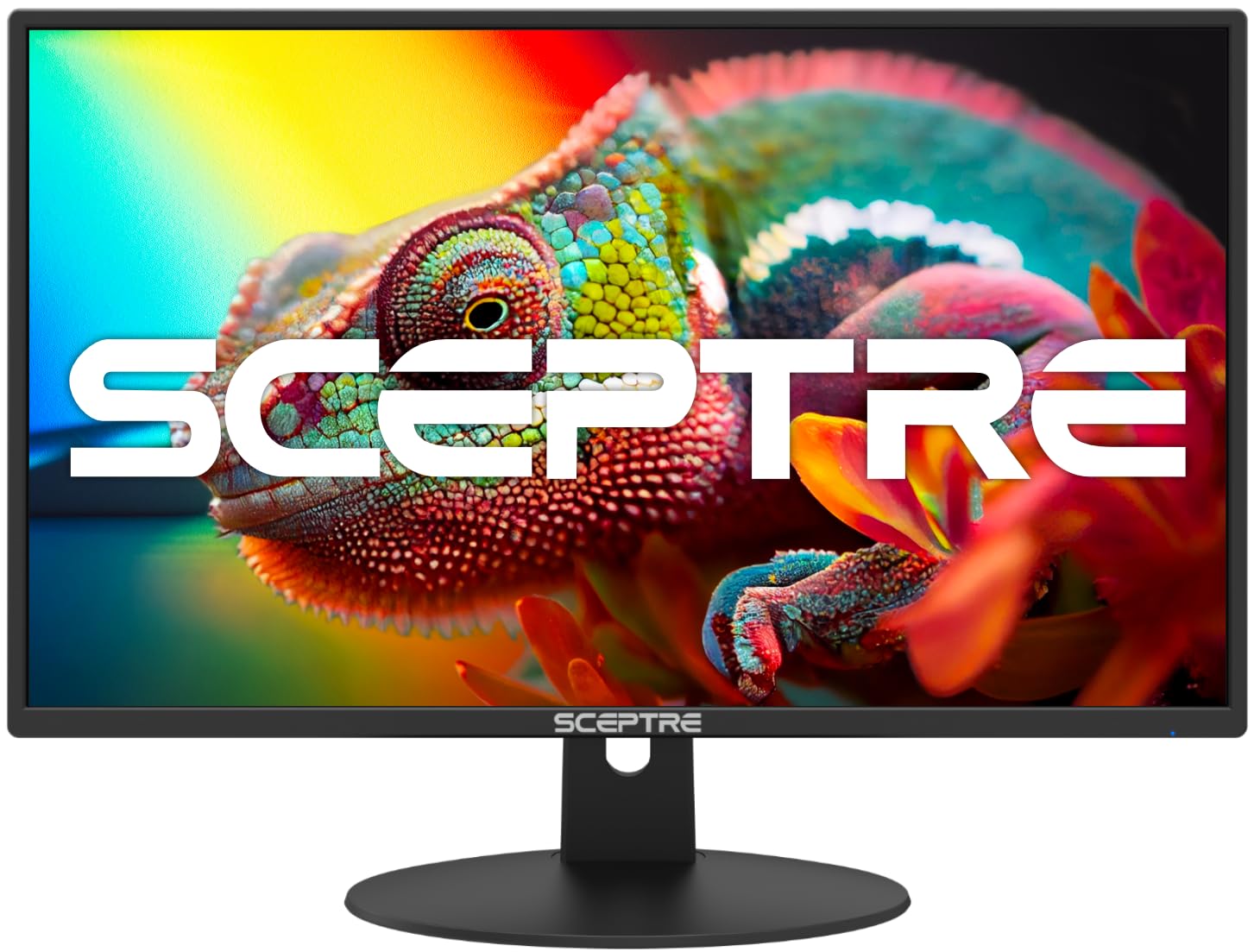 Sceptre New 24-inch Professional Monitor 100Hz 1ms