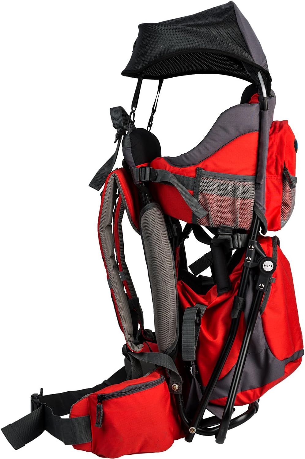 clevrplus hiking backpack