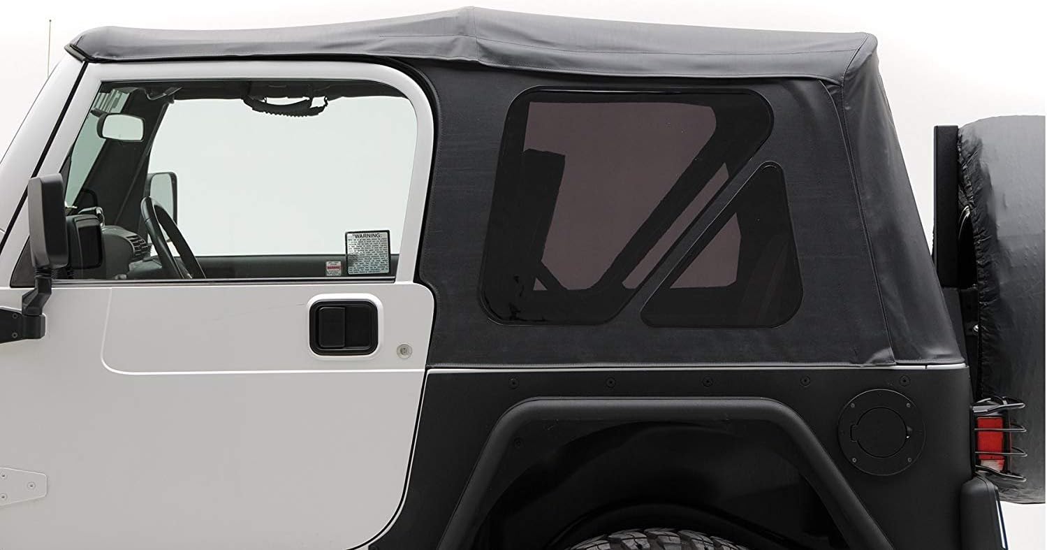 Best Jeep Soft Tops Review Buying Guide In 2021 The Drive