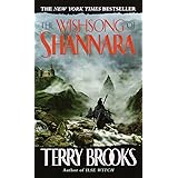 The Wishsong of Shannara (The Shannara Chronicles)