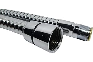 FORE-KAST SALES Pullout Spray Hose to fit/replace some Moen,Kohler,Jado,American Standard,and Franke products.