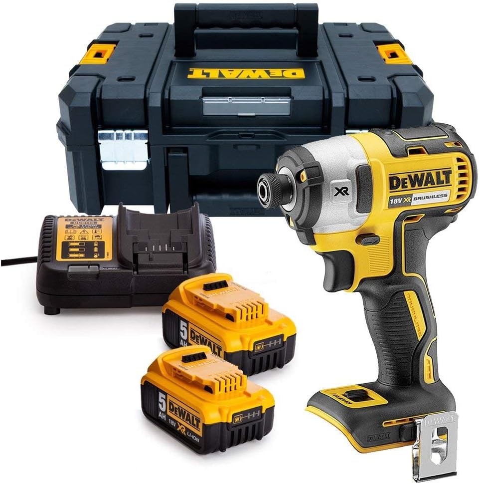 Dewalt dcf887 аккумулятор