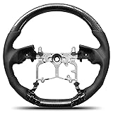 POFENZE Carbon Fiber Steering Wheel, Custom