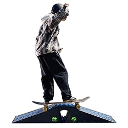 Ten-Eighty Micro Flybox Launch Ramp Set with 2