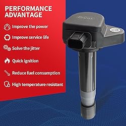 DrCax OEM Ignition Coil UF603 30520R70A01