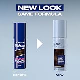 Clairol Root Touch Up Spray Medium Brown 75ML 2 in 1 Volume & Grey Coverage view 2
