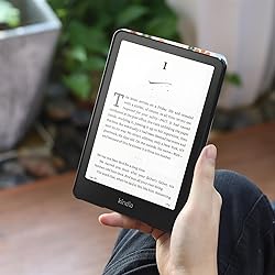 CoBak Case for Kindle Paperwhite 12th Gen 2024