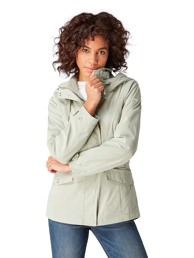 TOM TAILOR Damen Jacke