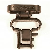 Boonie Packer SLINGS 米軍採用 ライフルスリング BOONIE PACKER SLING ADAPTER KIT スリングアダプターの商品詳細
