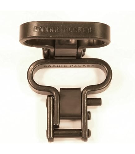 Boonie Packer SLINGS 米軍採用 ライフルスリング Boonie Packer Safari Sling, Slings - Amazon Canada