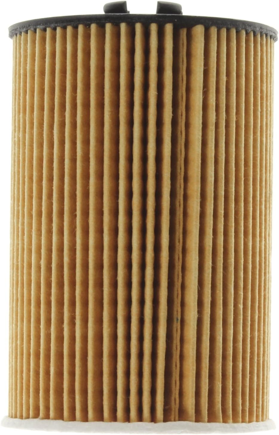 MAHLE OX 787D Oil Filter - Oil Filter with Gasket / Gasket Set - Image 3