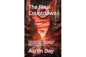 The Final Countdown: Crypto, Gold, Silver, and the People's Last Stand Against Tyranny by Central Bank Digital Currencies (CB