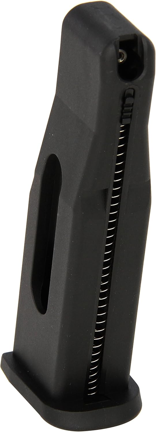 Elite Force HK Heckler & Koch USP 6mm BB Pistol Airsoft Gun Magazine, 16-Round Capacity, Fits USP Standard Action, Plastic : Airsoft Magazines : Sports & Outdoors