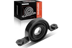 A-Premium Rear Drive Shaft Center Support Bearing Compatible with Ford Explorer Sport Trac 2007 2008 2009 2010, 4WD, Replace#