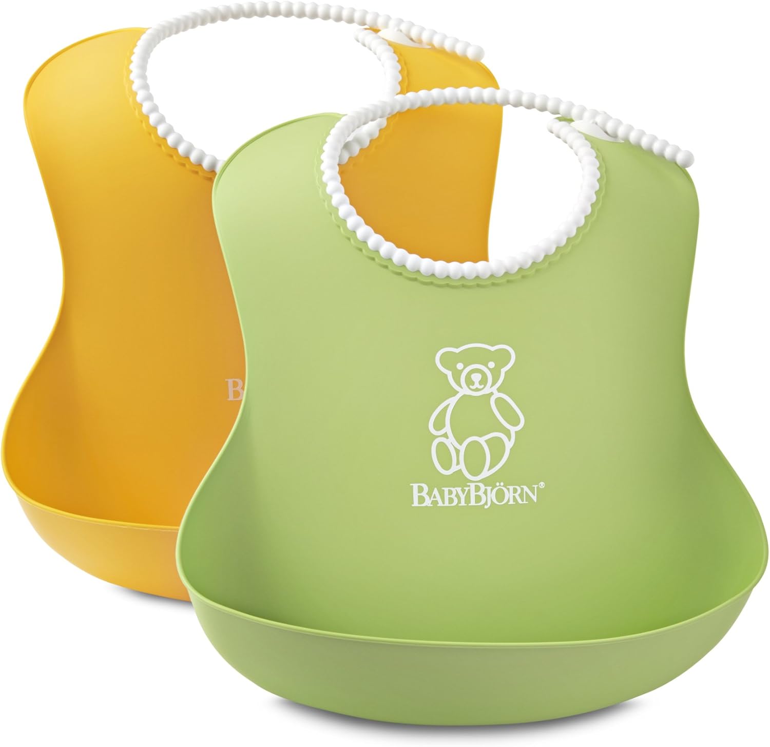baby bjorn soft bib