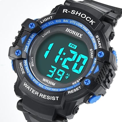 r shock watch price