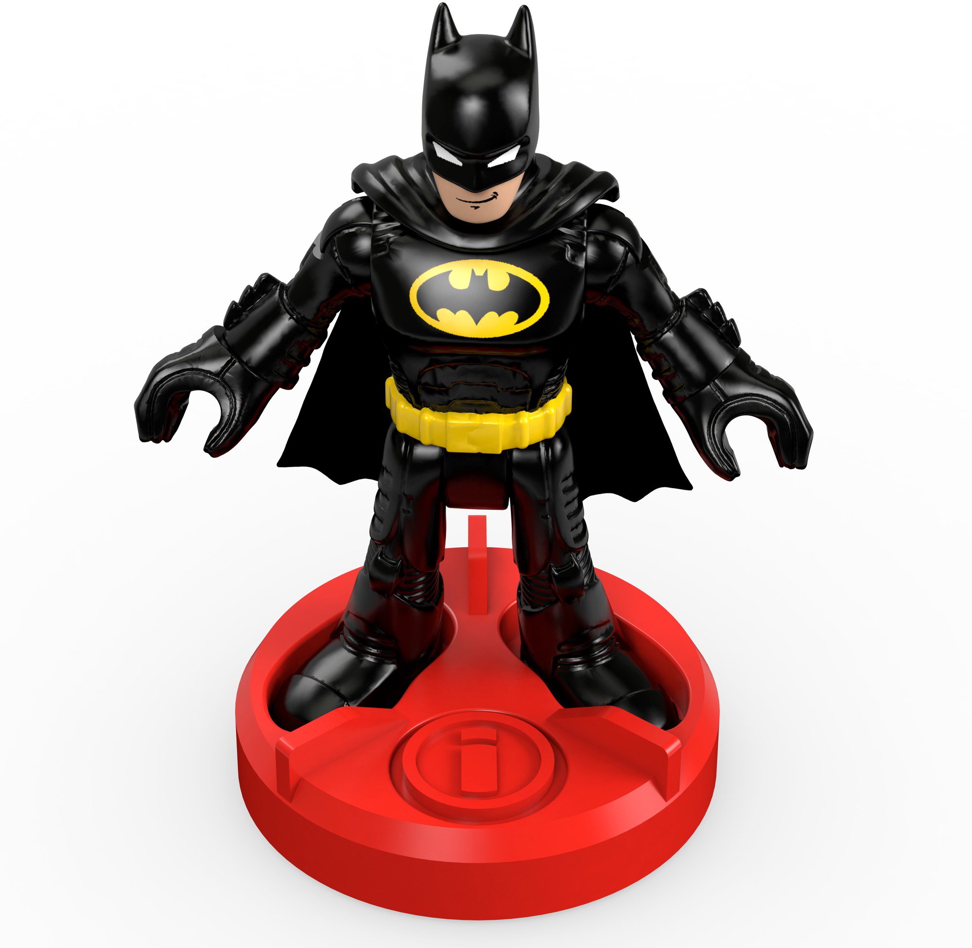 FisherPrice Imaginext DC Super Friends Arkham Asylum Playset eBay