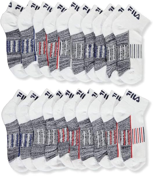 fila socks amazon