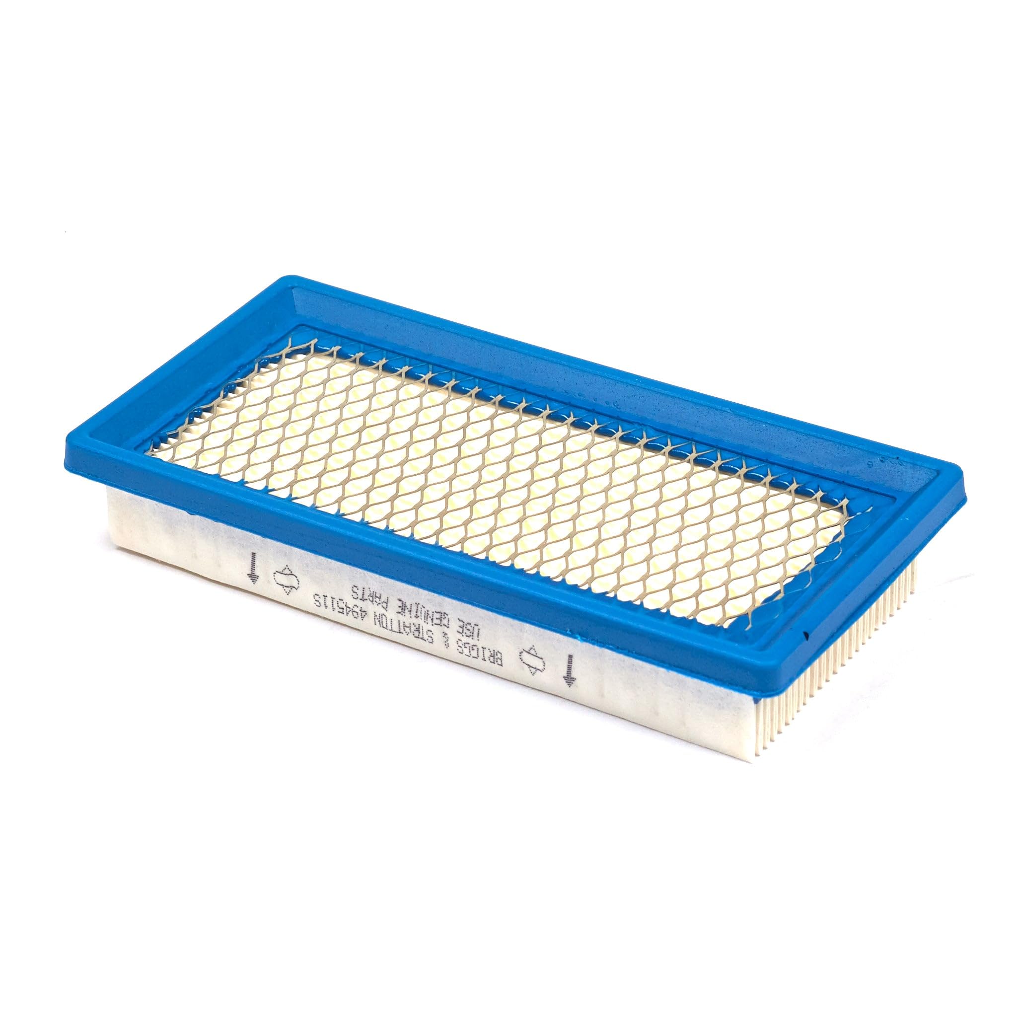 Briggs and Stratton Genuine 494511S Air Filter Cartridge