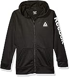 Reebok Boys' Active Hoodie