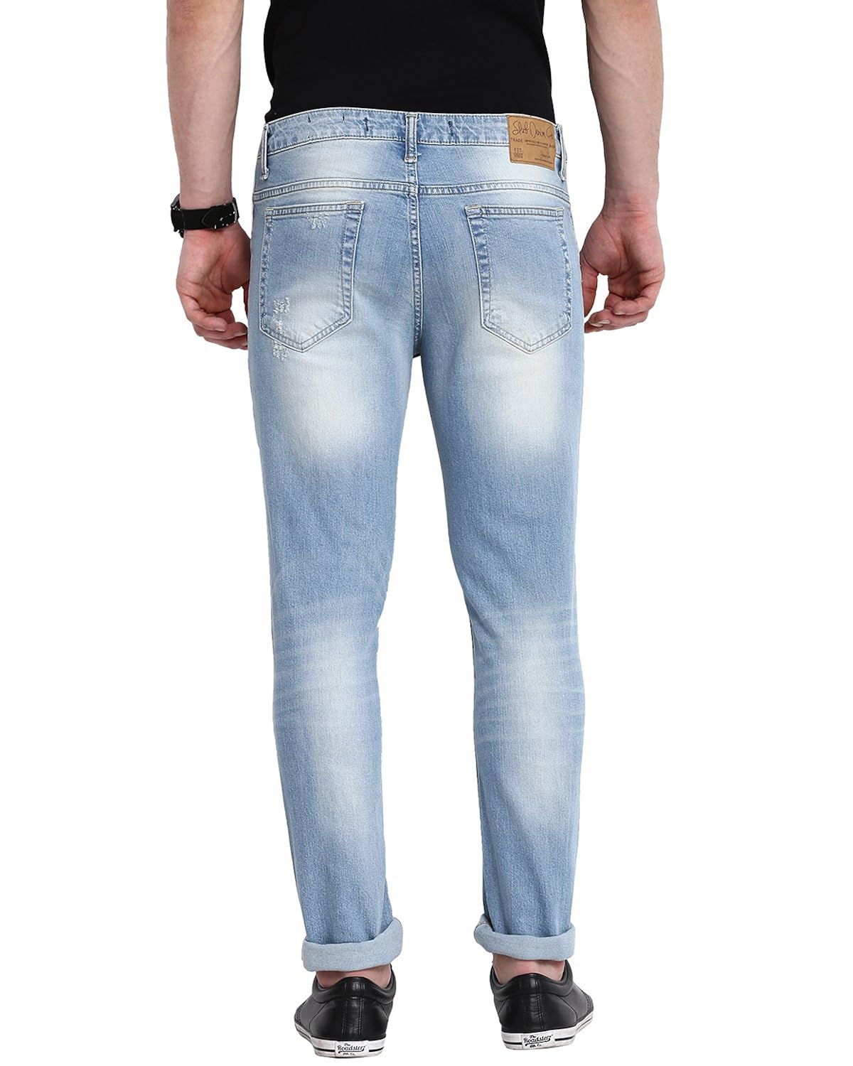 roadster jeans amazon