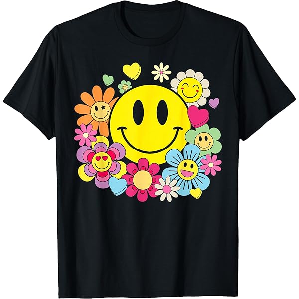 アイドル Rainbow Prism Ms. Flower Tshirts Black Rainbow Prism Ms. Flower” Tshirts Black | Zingaro official Web