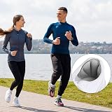 Molain 2 Pair Heel Grips Self-Adhesive Cushions for Shoes Women Men view 5