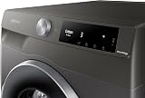Samsung Series 6 DV90T6240LN/S1 Heat Pump Tumble Dryer 9 kg Graphite view 7
