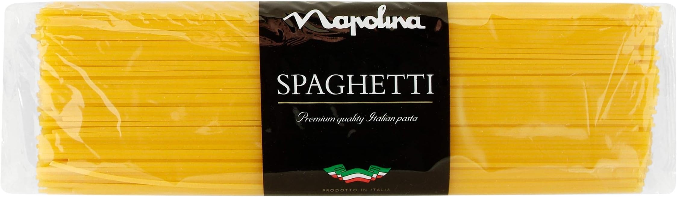 Napolina Spaghetti, 500g