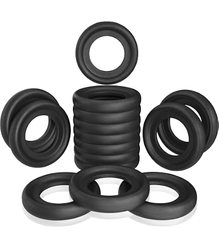 (2 Pack) Oil Drain Plug Bolt With Gasket – Fits GM 55577568 – Chevy, GMC, Buick, Cadillac