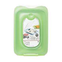 TATAY Cold Meat Containers for Fridge | Set of 3