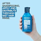 Redken Extreme Conditioner for Damaged Hair 500 ml – Repairs Strength view 5