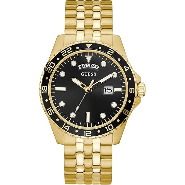 Amazon.com: Guess Rounded Square Bracelet Watch : GUESS: Clothing