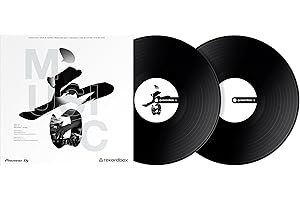 Pioneer DJ Mixer Accessory, Black (RB-VD2-KPDJ)