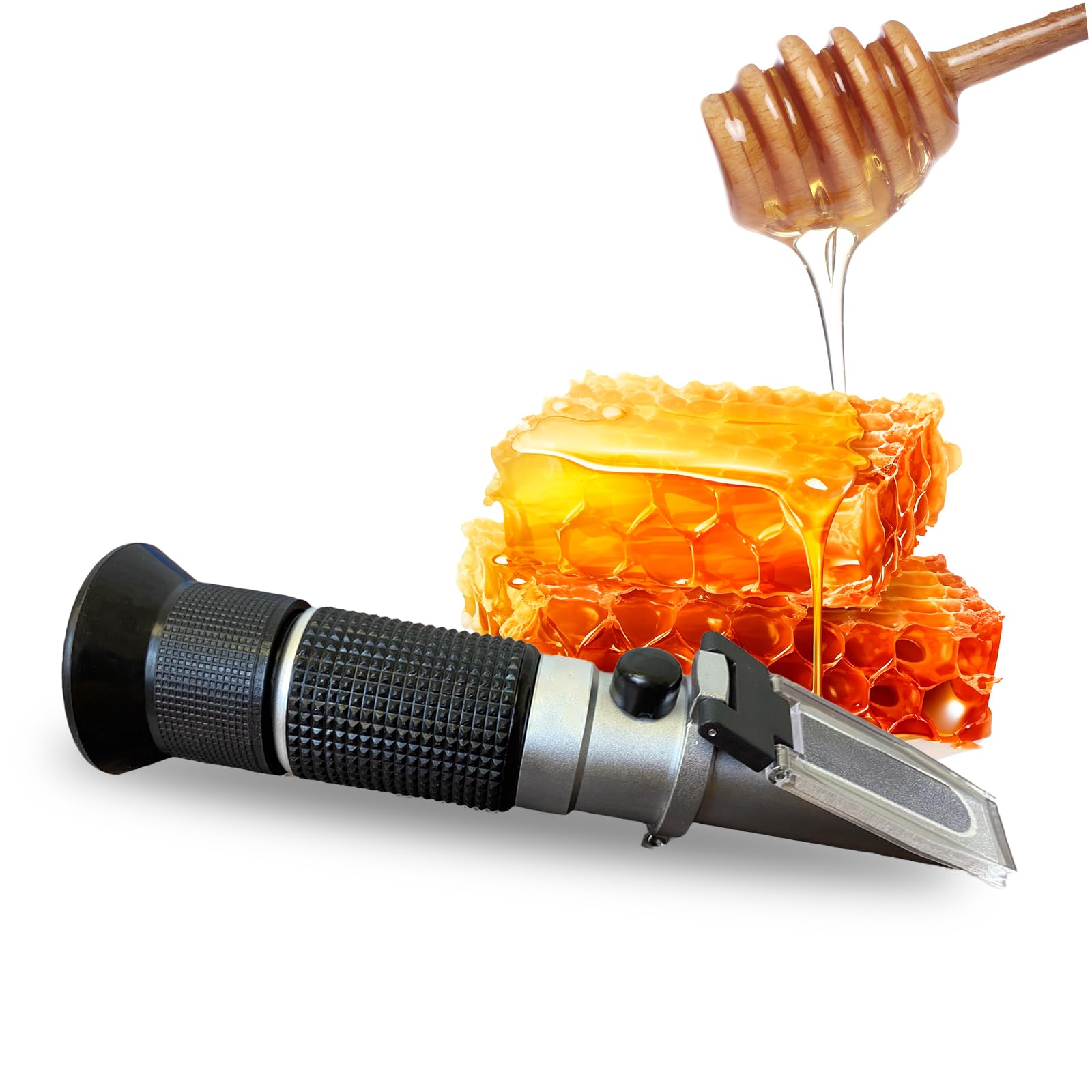 Mua Honey Refractometer Digital Brix Refractometer Coolant
