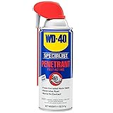 WD-40 Specialist Penetrant with Smart